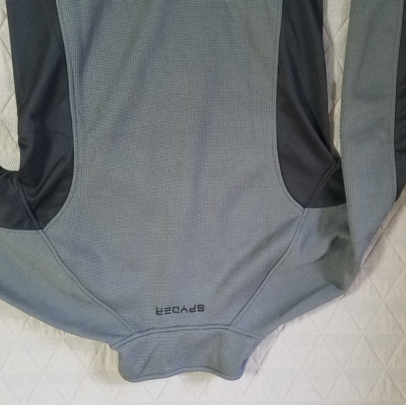 Spyder Jacket - Picture 4 of 6